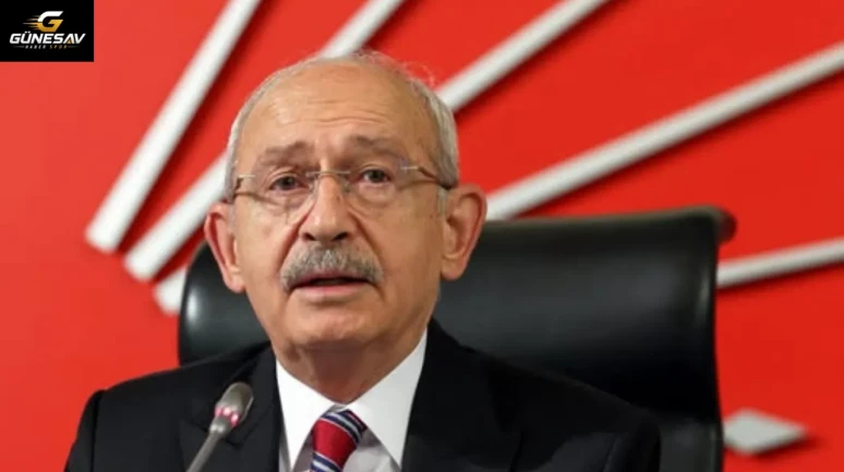 🟥 SON DAKİKA | CHP kulisleri yeniden ısınıyor: Kurultay, yetki tartışması ve yasal zemin vurgusu