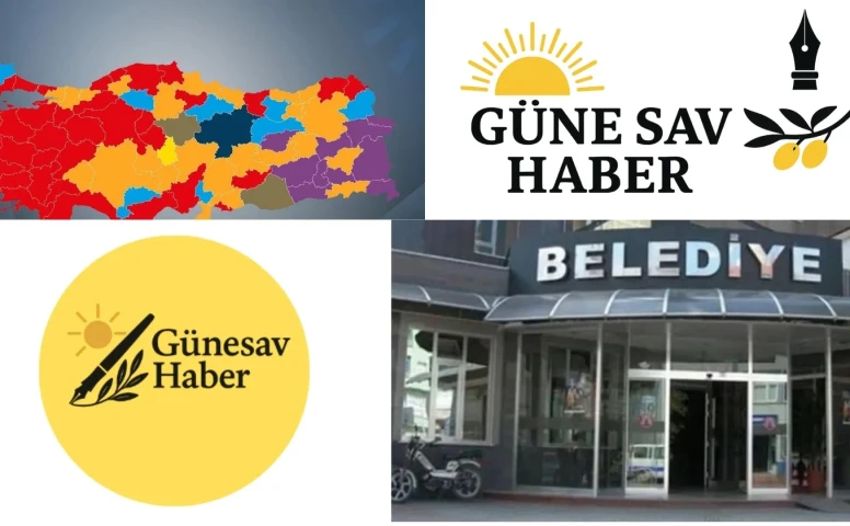 📰 Belediyelerin Yetkileri Kısıtlanıyor