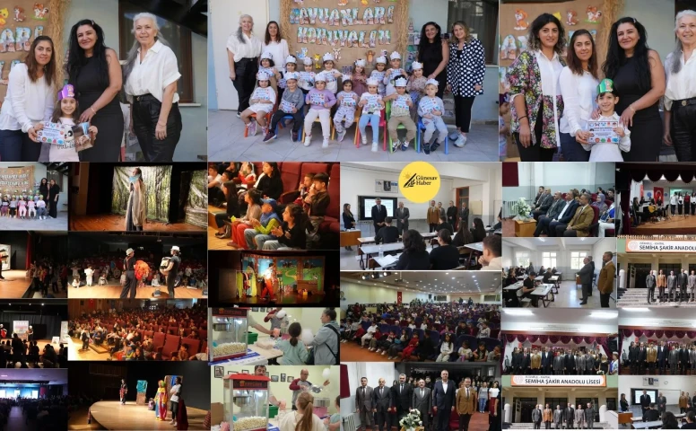 📅 Kartal’da Yoğun Kültür ve Sanat Haftası!