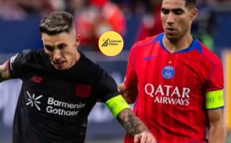 Şampiyonlar Ligi’nde Gollü Gece: 9 Maçta 43 Gol
