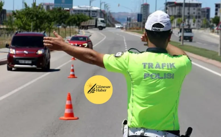 🚦 GÜNESAV GÜNDEM | 2026 Trafik Cezaları Artıyor: Direksiyon Başında Yeni Dönem Başlıyor