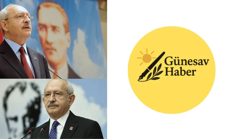 🔴 SON DAKİKA | Kemal Kılıçdaroğlu’nun Hakaret Davalarında Birleştirme Kararı