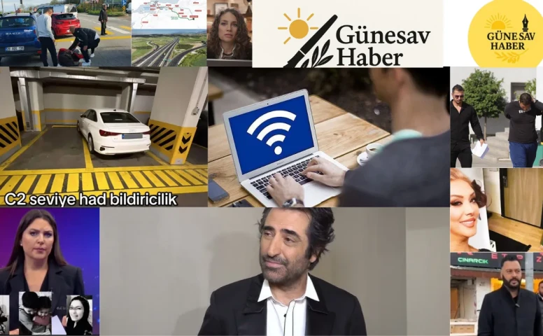Türkiye’den Güncel ve Çarpıcı Gündem: Trafikten Cinayete, Sağlıktan İnternete