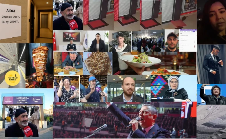 📌 GÜNESAV HABER | Türkiye ve Dünya Gündemi