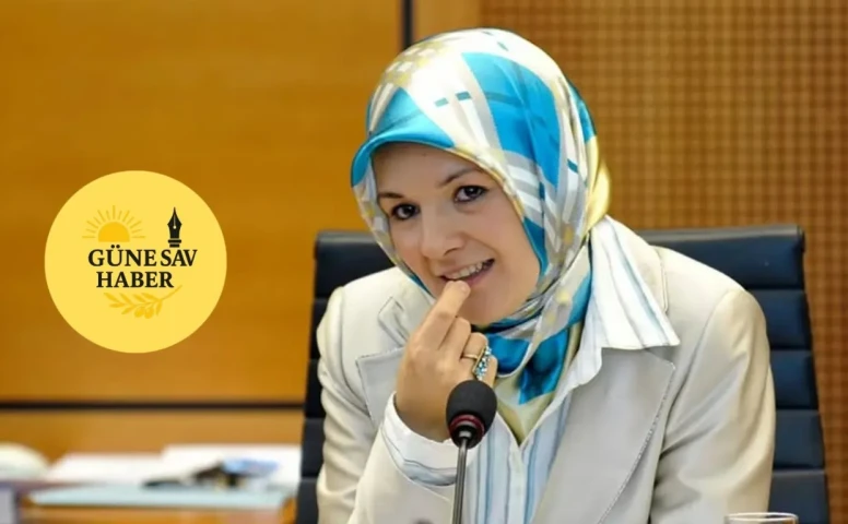 Mahinur Göktaş: "Aile Kurumu Zayıflıyor, Tek Kişilik Haneler Yüzde 20'ye Ulaştı"