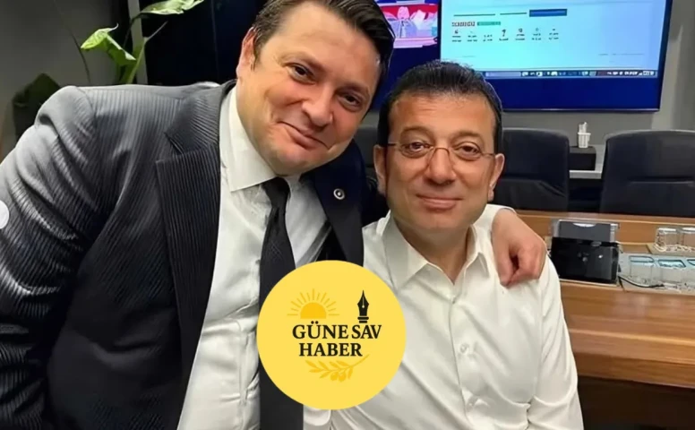 AHTAPOT'UN KOLU TURAN TAŞKIN – İMRALI TARTIŞMASI CHP’Yİ İKİYE BÖLDÜ