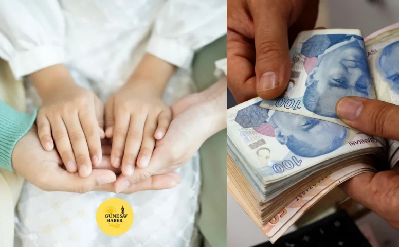 DAR GELİRLİ AİLELERE VATANDAŞLIK MAAŞI GELİYOR!