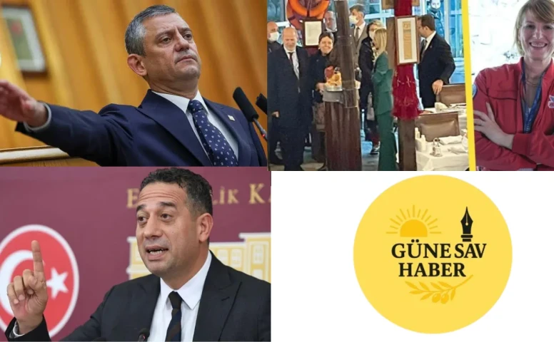 Ali Mahir Başarır Hakkında Bomba İddia