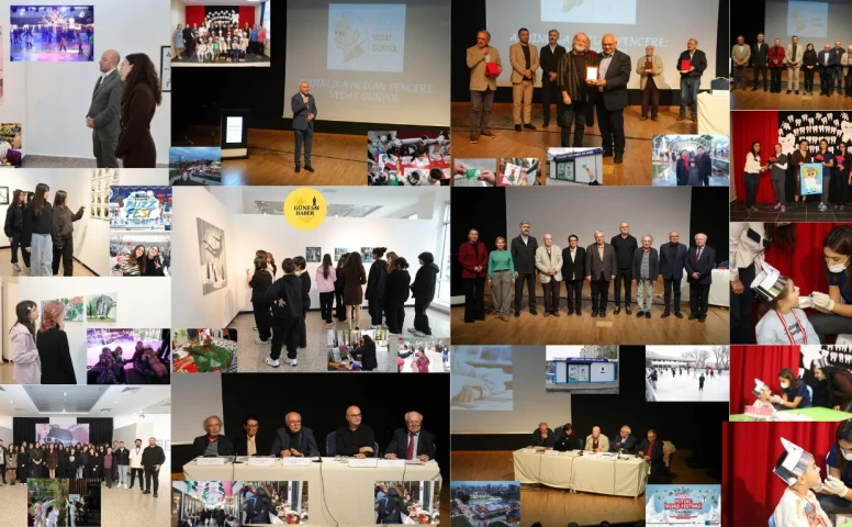 Tarihte Bugün 29 Kasım – Belediyelerden Güncel Haberler