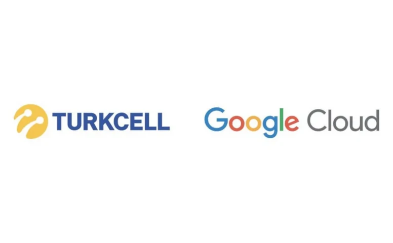 GOOGLE–TURKCELL ORTAKLIĞI