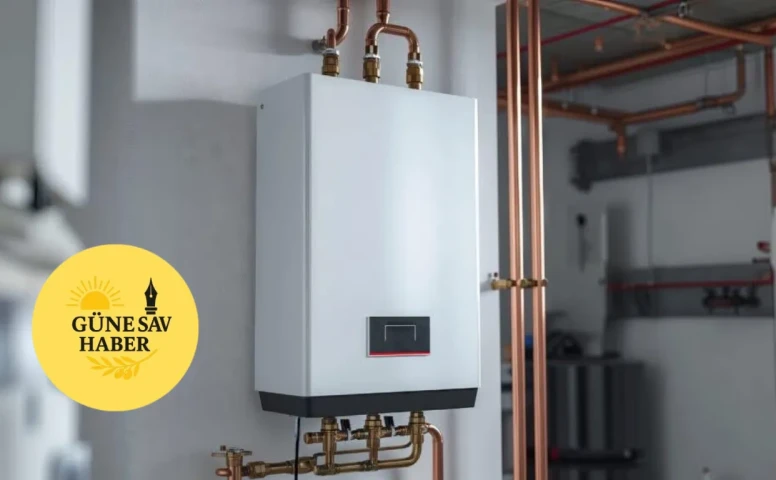 “Kombi Arızasında Sorumluluk Kimde?