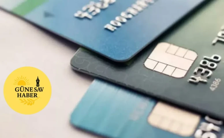 “Kredi Kartı Borcunuzu Öderken Sakın Son Gün Beklemeyin!”