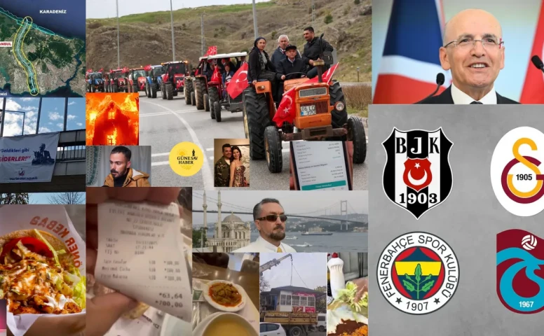 📍 YURTTAN DİJİTAL HABER TURU 📍