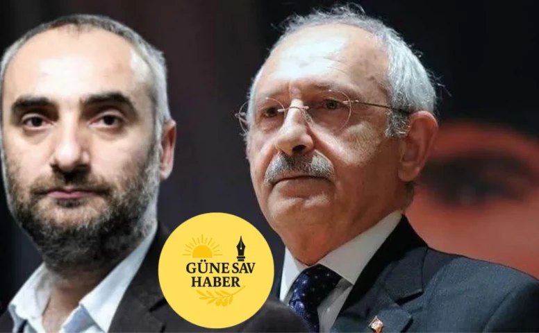 📌 Celal Çelik’ten Halk TV ve İsmail Saymaz’a Sert Çağrı: