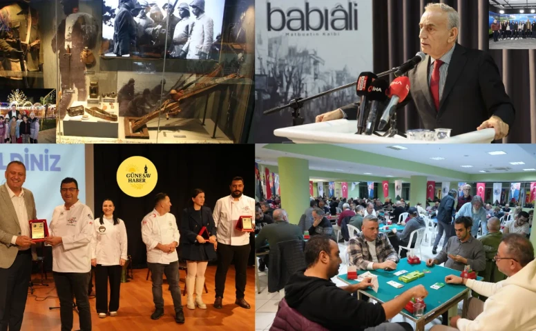 🔥 İstanbul’da Kışın Kalbi: Buzda Şölen