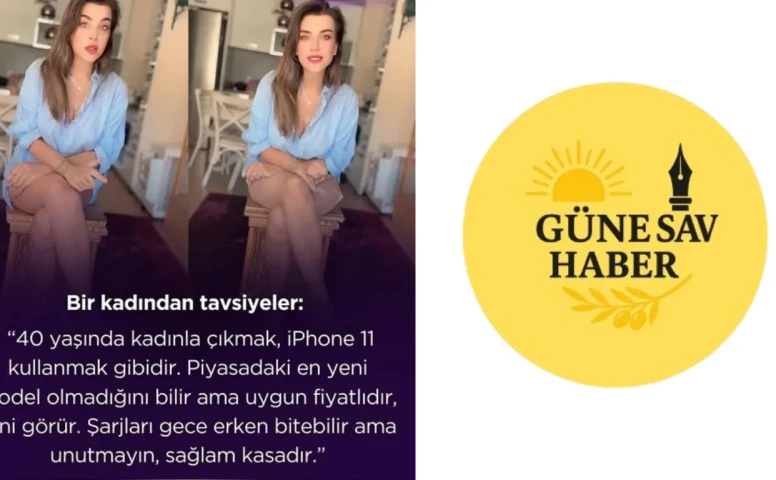 📌 Bir Kadından Tavsiyeler: “Kalite Yaşla Eskimez, Yanlış Adamla Solar.”