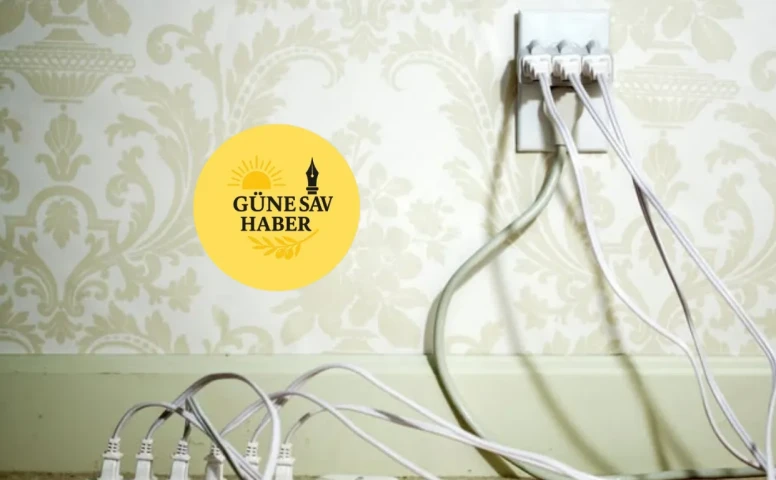 Boşta Çalışan Cihazlara Son! Dijital İkiz Teknolojisi Elektrik Faturasını Eritiyor ⚡