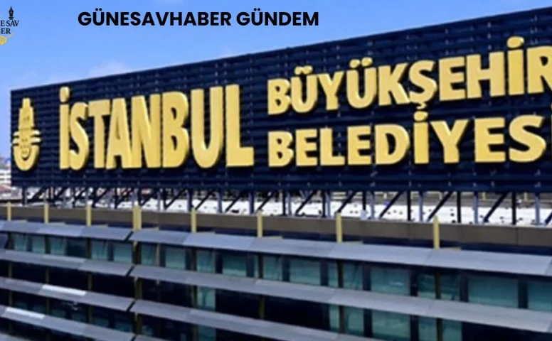 İBB’YE ÜÇÜNCÜ DALGA!