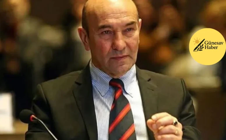 Son Dakika: İzmir Belediyesindeki Soruşturmanın Şok Edici Aktörü: Eski Başkan Tunç Soyer ile Birlikte 41 Kişi Tutuklandı!