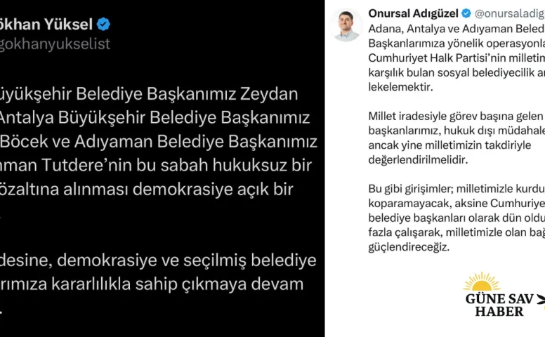 "Demokrasinin Temellerine Yönelik Tehdit: Saldırıların Ardındaki Sebepler"