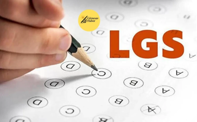 LGS Sonuçları Bugün Açıklanıyor! Öğrenciler ve Ailelerin Heyecanlı Bekleyişi Sürüyor!
