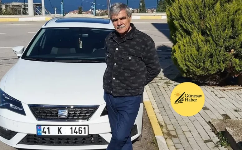 Baba ve Oğul Cinayetinin Şüphelisi Belirlendi!