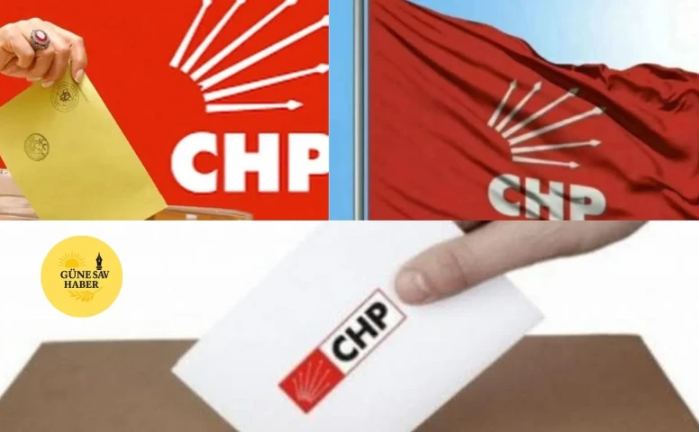CHP’de Mahalle Delege Seçimleri: Demokratik Süreçte Renkli Listeler ve Yoğun Rekabet