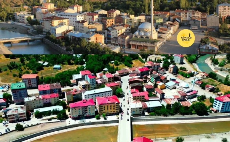 Türkiye’nin En Az Gelişmiş İlçesi: Giresun Çamoluk