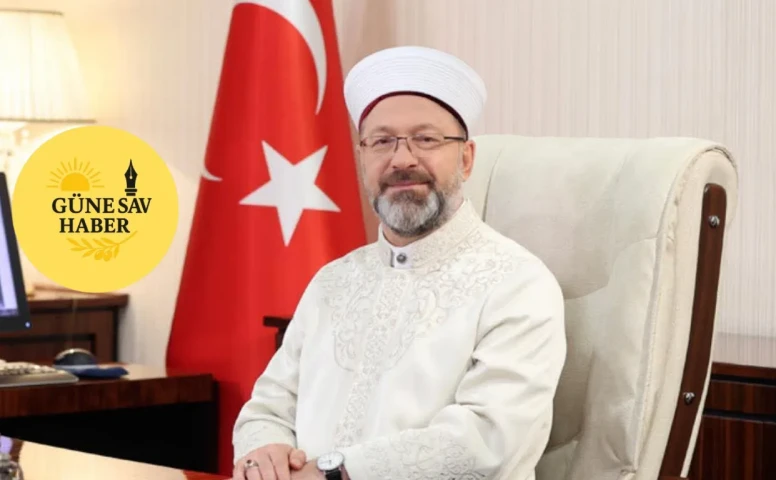 Görev Süresinin Dolmasına 12 Gün Kalan Ali Erbaş “Süper Emekli” Oluyor