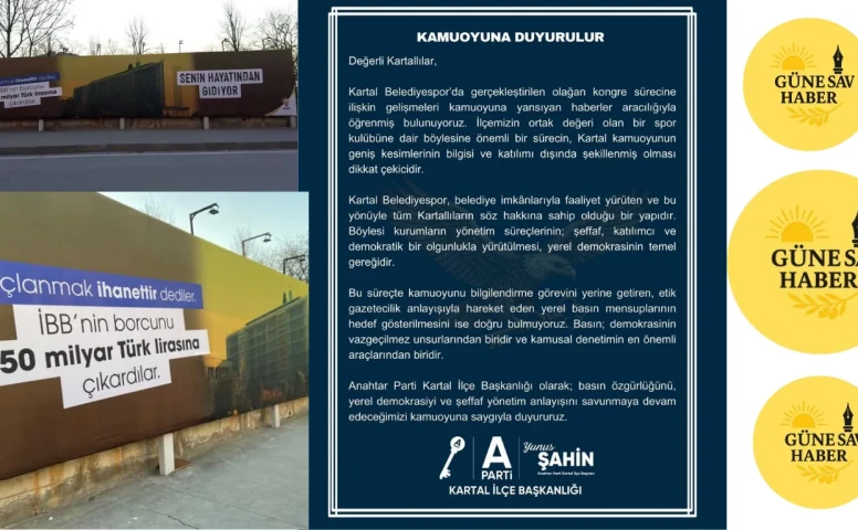 GÜNESAV HABER | GÜNDEM