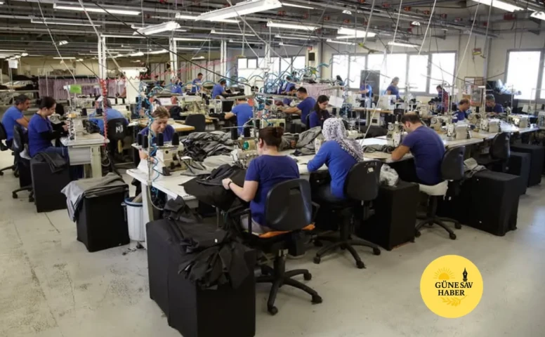 🔴 Kış Ortasında İşsizlik Darbesi: Elsa Tekstil’de 250 İşçi İşten Çıkarıldı