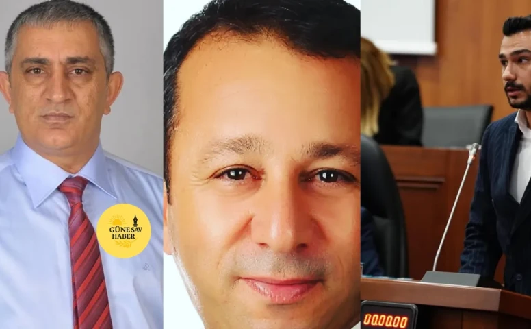 KISKANÇ AİLESİNİN ACI GÜNÜ