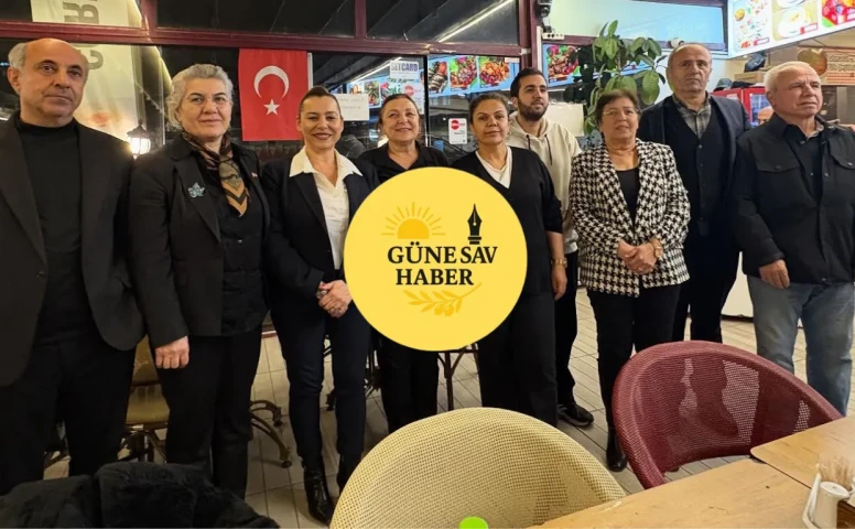 KARTAL SİDAD’DAN “ÇALIŞAN GAZETECİLER GÜNÜ” KUTLAMASI