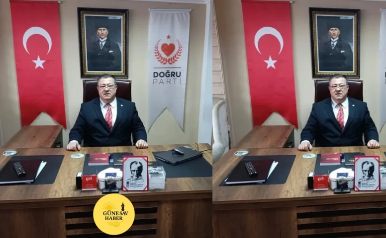 Kartal Belediyespor’da Yeni Dönem: Başkanlık Koltuğuna Eray Ekim Oturdu