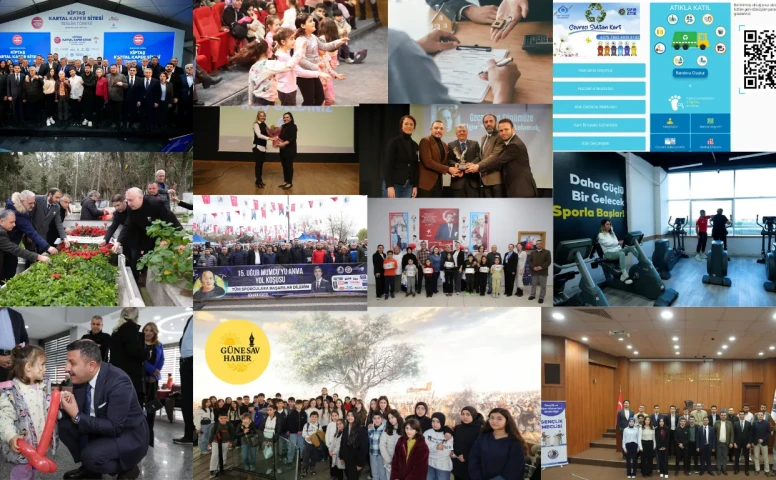 Kartal’da Bir Anahtar Sesi: Beton Değil Güven Teslim Edildi