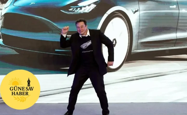 🧾 Elon Musk’tan Vergi Sistemi İtirafı: “Sistem Çöktü”