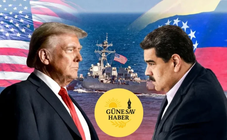 🟥 SON DAKİKA | VENEZUELA HATTINDA KRİTİK İDDİA