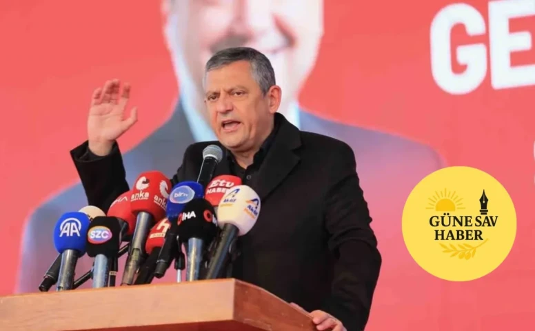 Özgür Özel’den “normalleşme” vurgusu: CHP’li belediyelere dikkat çeken çağrı