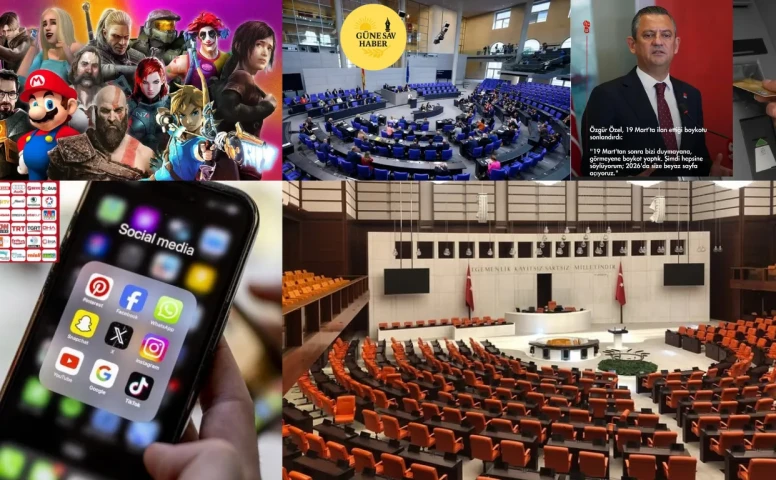 Milletvekillerine Müjde, Halka Sessizlik