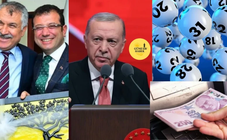 🎯 Şans Oyunları ve Belediyelere Yetki Düzenlemesi Tartışması