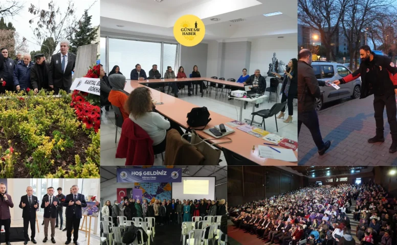 Belediyelerden Haberler: Sağlıktan Eğitime, Vefadan Dayanışmaya Yerelde Yoğun Mesai