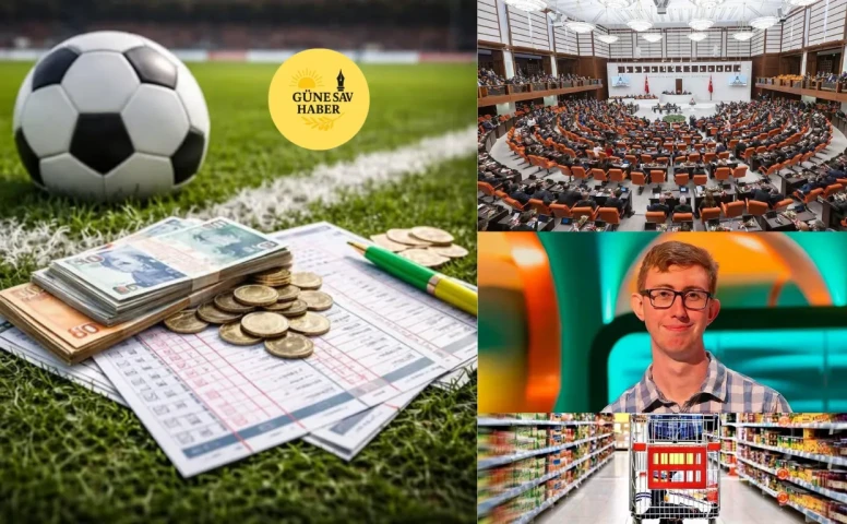 🔵 İngiltere’de Gıda Fiyatları Şaşırttı, Türkiye’ye Uçmak Daha Ucuza Geldi