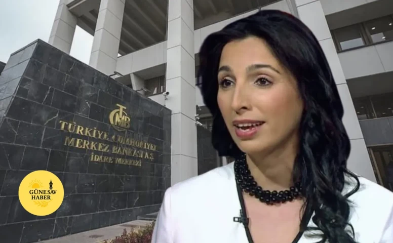 Hafize Gaye Erkan’ın Maaş Hakkı Sona Erdi