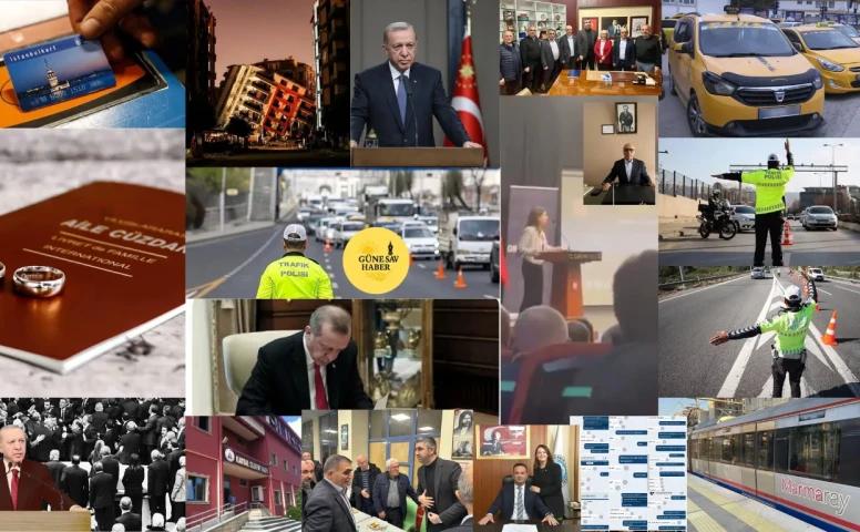 📰 GÜNESAV HABER – YURTTAN, YERELDEN, BÖLGEDEN, ULUSALDAN GELEN SON GELİŞMELER