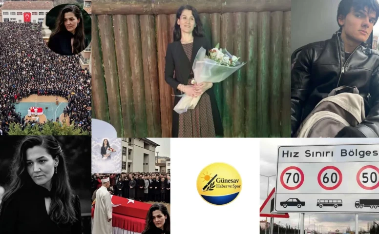 İstanbul’da Öğretmene Bıçaklı Saldırı