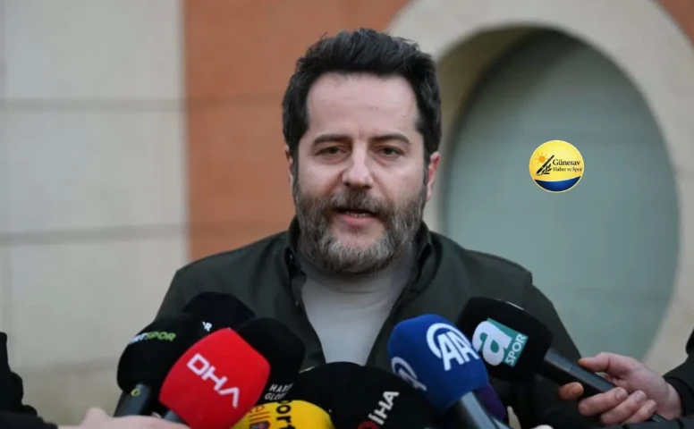 Futbolda Bahis Soruşturması