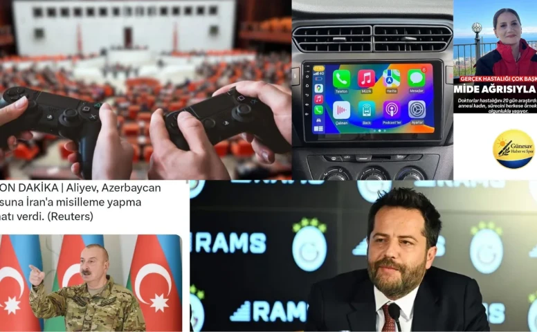 🚨 Araç Sahiplerine Şok! Sonradan Takılan Multimedya Ekranlarına 21.000 TL Ceza Geliyor! 🚨