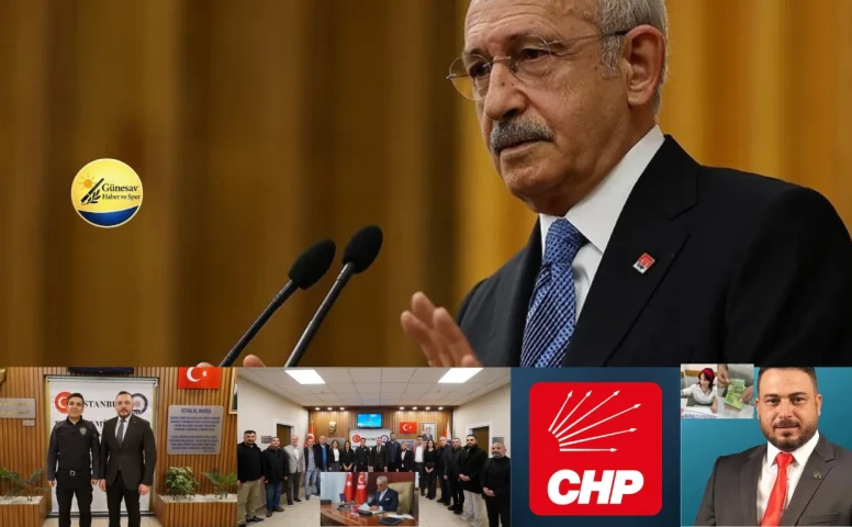🔴 Kemal Kılıçdaroğlu’na Hapis Cezası Kararı