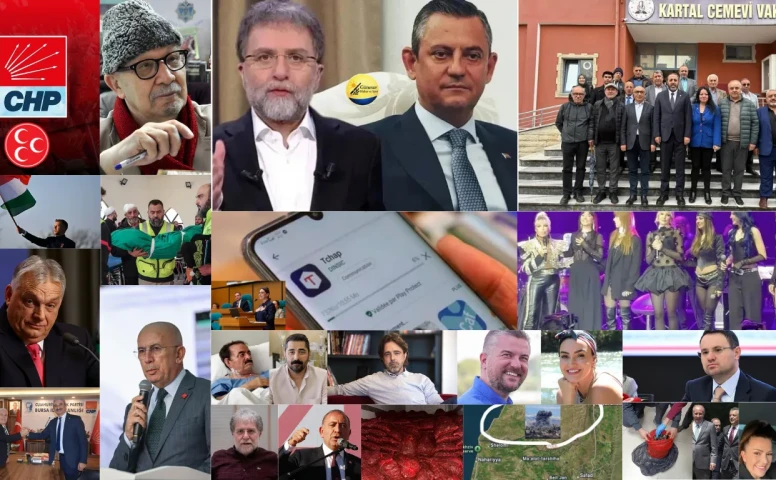 Siyaset Gerildi, Magazin Sahneye Çıktı: Türkiye Aynasında Çatlak Derinleşiyor