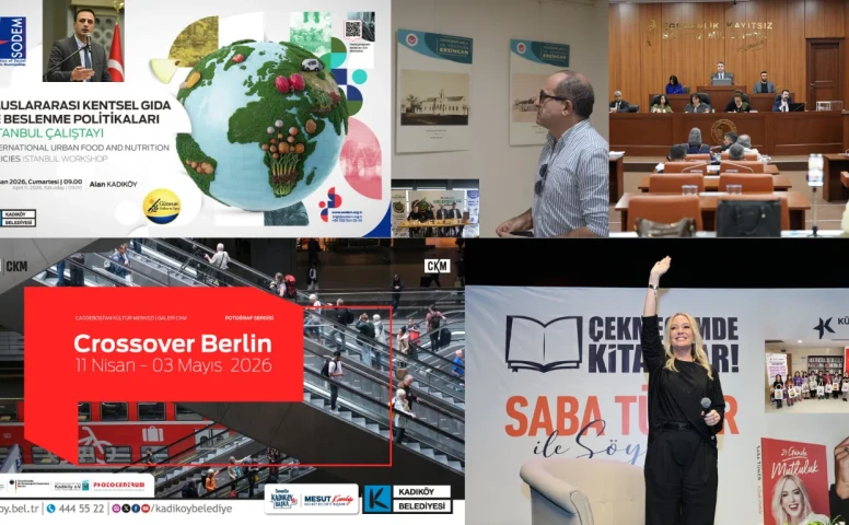 🌍 GÜNE SAV HABER | GÜNDEM DOSYASI Şehir konuşuyor, gençlik üretmeye devam ediyor, siyaset ise yine nabızda…